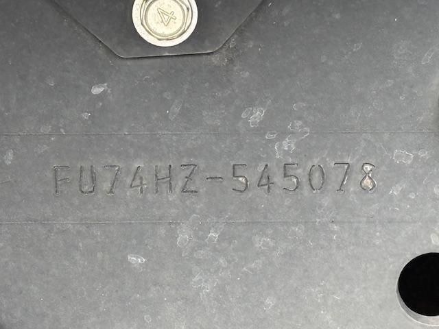 MITSUBISHI FUSOU SUPER GREAT 2023 Image 31