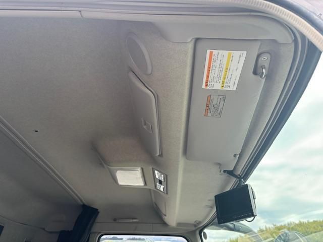 MITSUBISHI FUSOU SUPER GREAT 2023 Image 31