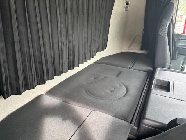 MITSUBISHI FUSOU SUPER GREAT 2023 Image 31