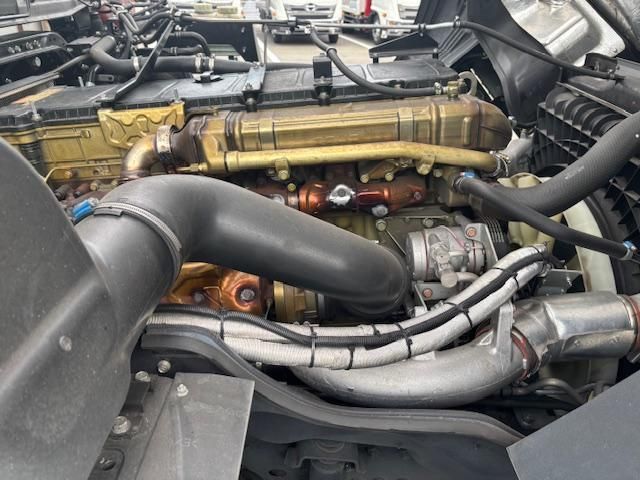 MITSUBISHI FUSOU SUPER GREAT 2023 Image 31