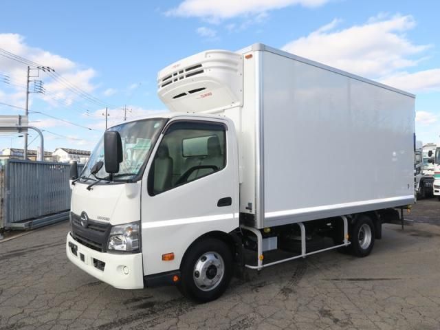 HINO DUTRO 2018 Image 31