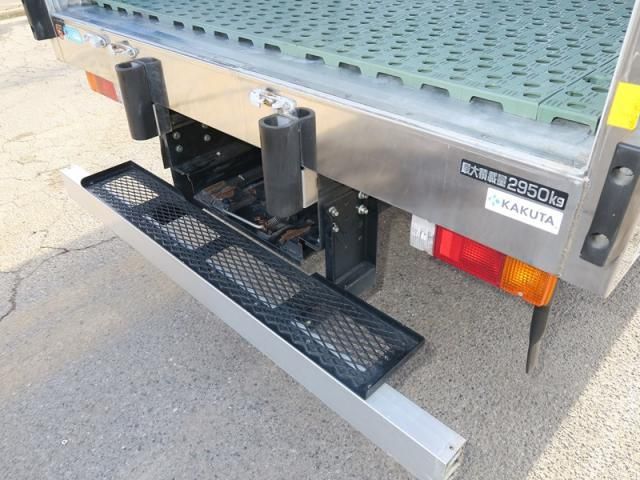 HINO DUTRO 2018 Image 31