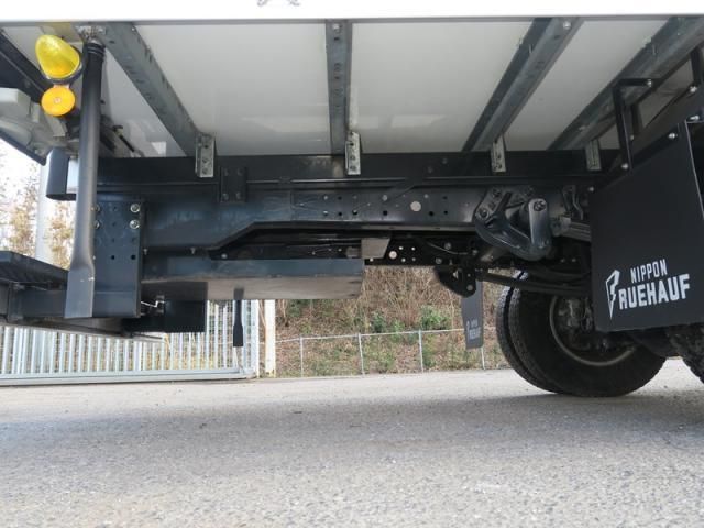 HINO DUTRO 2018 Image 31