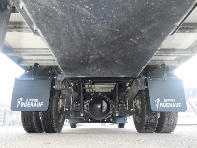 HINO DUTRO 2018 Image 31