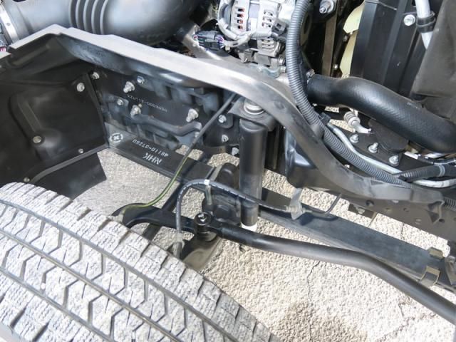 HINO DUTRO 2018 Image 31