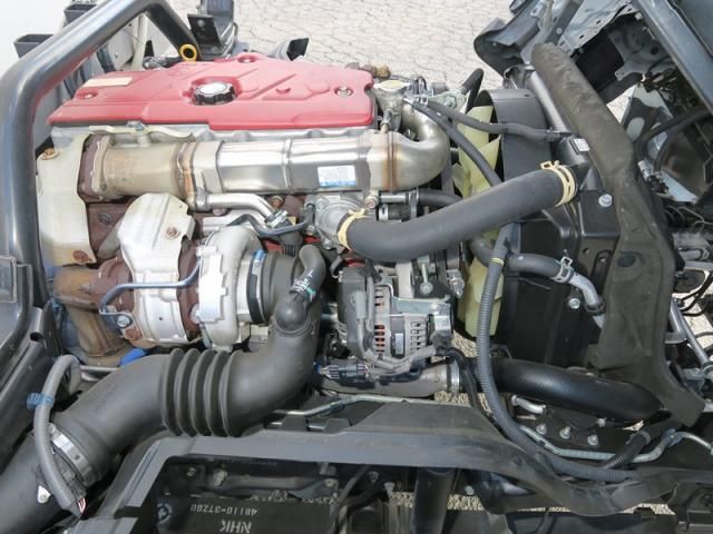 HINO DUTRO 2018 Image 31