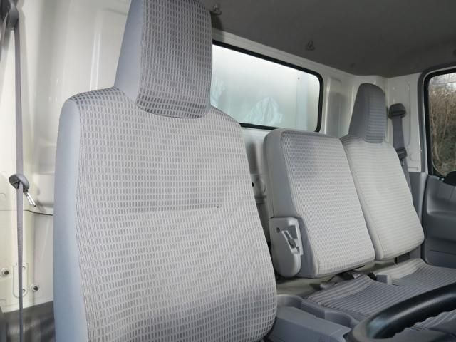 HINO DUTRO 2018 Image 31