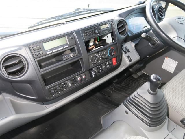 HINO DUTRO 2018 Image 31