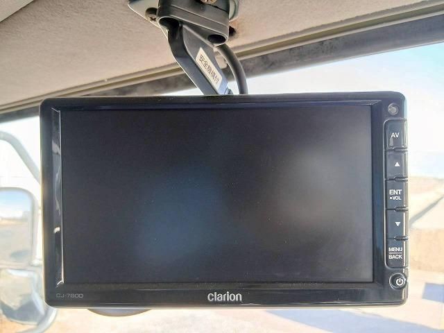 NISSAN DIESEL QUON 2011 Image 31