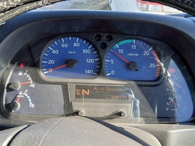 NISSAN DIESEL QUON 2011 Image 31