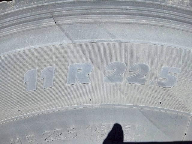 NISSAN DIESEL QUON 2011 Image 31