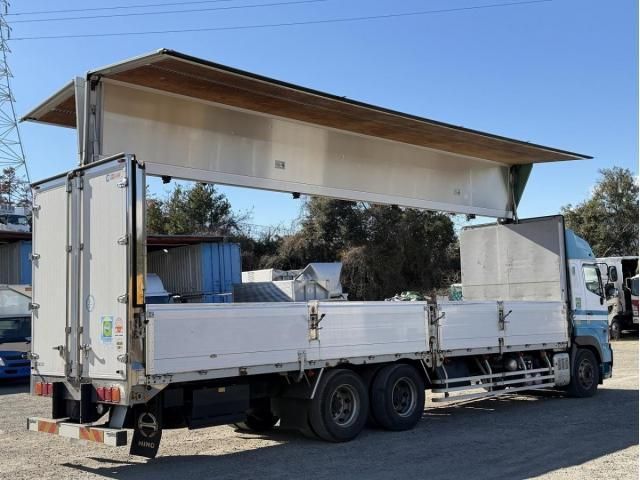 HINO PROFIA 2015 Image 31