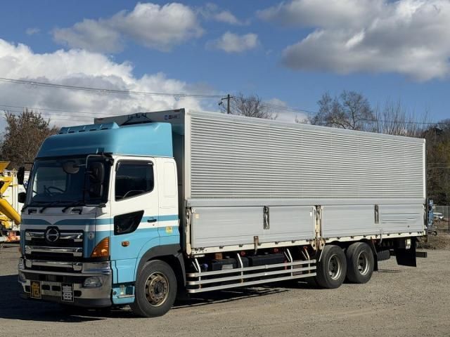 HINO PROFIA 2015 Image 31