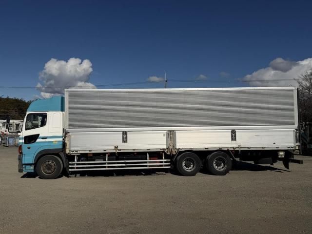 HINO PROFIA 2015 Image 31