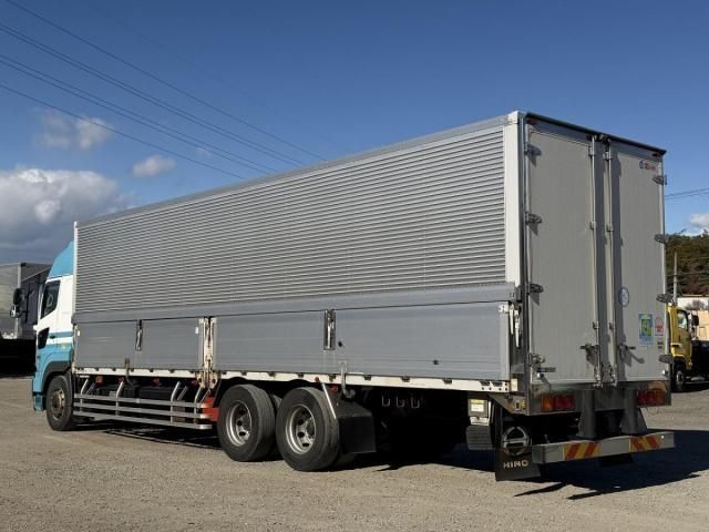 HINO PROFIA 2015 Image 31