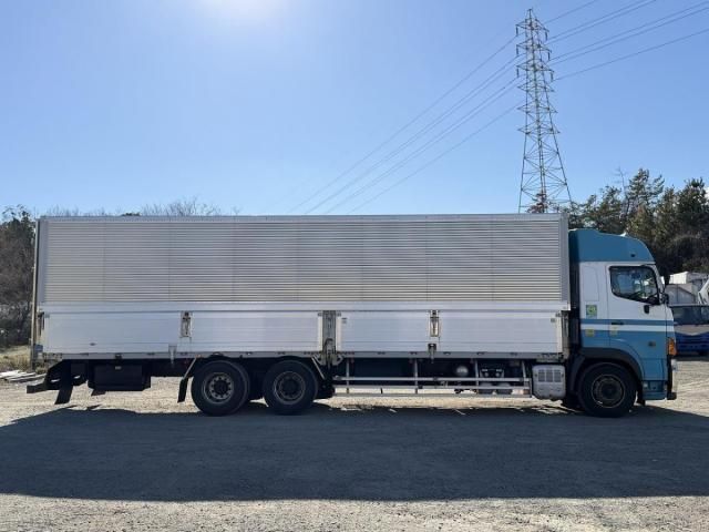 HINO PROFIA 2015 Image 31
