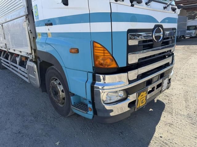 HINO PROFIA 2015 Image 31