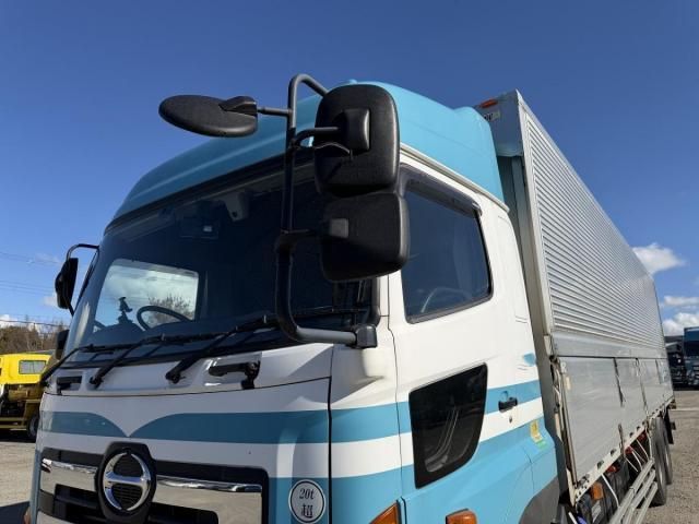 HINO PROFIA 2015 Image 31