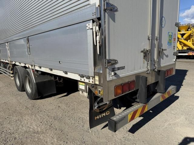 HINO PROFIA 2015 Image 31