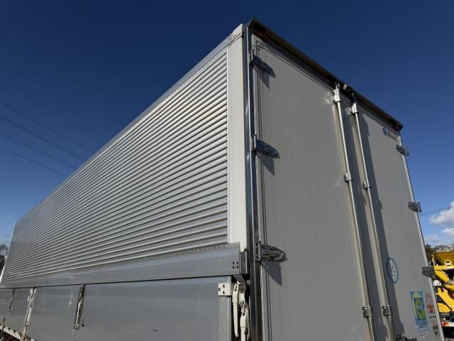 HINO PROFIA 2015 Image 31