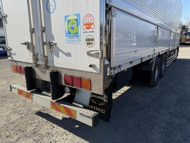 HINO PROFIA 2015 Image 31