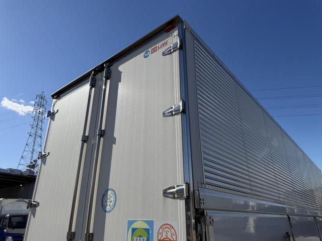 HINO PROFIA 2015 Image 31