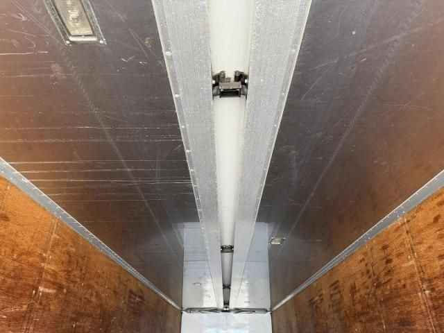 HINO PROFIA 2015 Image 31