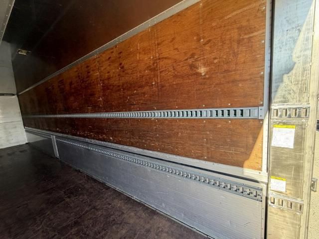 HINO PROFIA 2015 Image 31