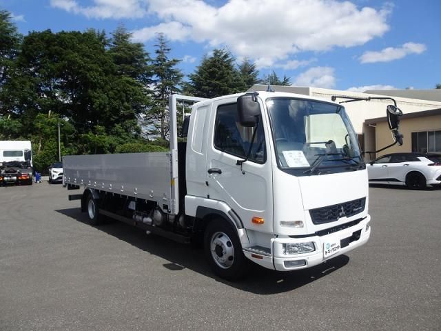 MITSUBISHI FUSOU FIGHTER 2025 Image 31