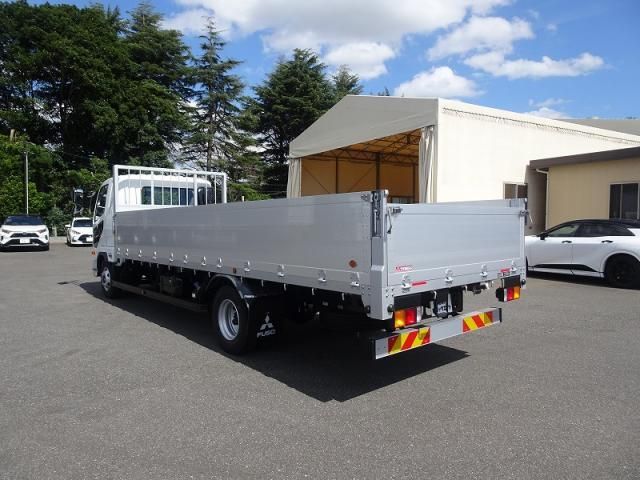 MITSUBISHI FUSOU FIGHTER 2025 Image 31