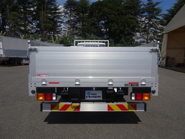 MITSUBISHI FUSOU FIGHTER 2025 Image 31