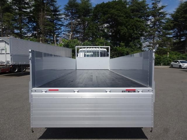 MITSUBISHI FUSOU FIGHTER 2025 Image 31