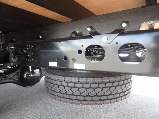 MITSUBISHI FUSOU FIGHTER 2025 Image 31