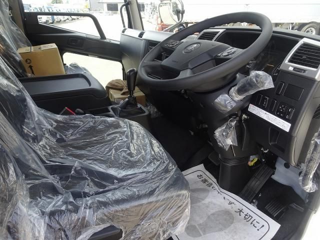 MITSUBISHI FUSOU FIGHTER 2025 Image 31