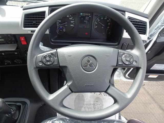 MITSUBISHI FUSOU FIGHTER 2025 Image 31