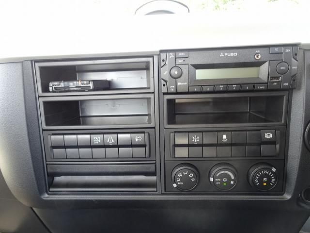 MITSUBISHI FUSOU FIGHTER 2025 Image 31