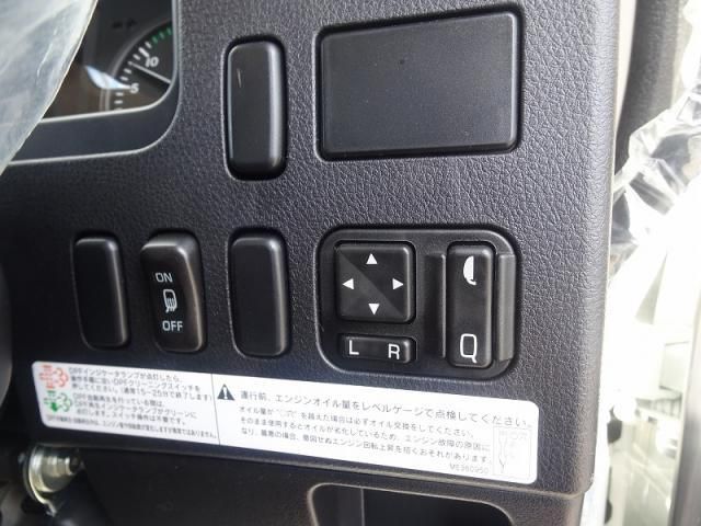 MITSUBISHI FUSOU FIGHTER 2025 Image 31