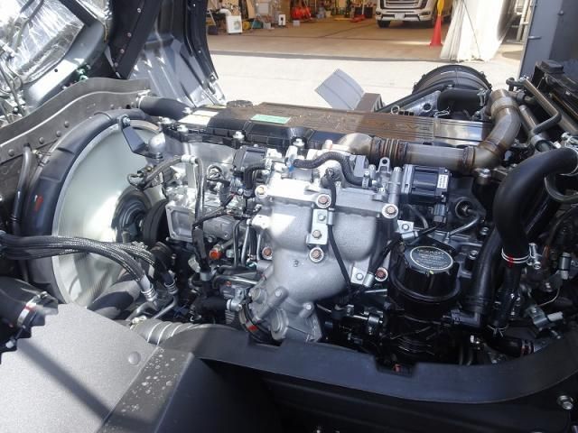 MITSUBISHI FUSOU FIGHTER 2025 Image 31