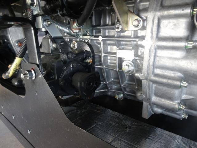 MITSUBISHI FUSOU FIGHTER 2025 Image 31