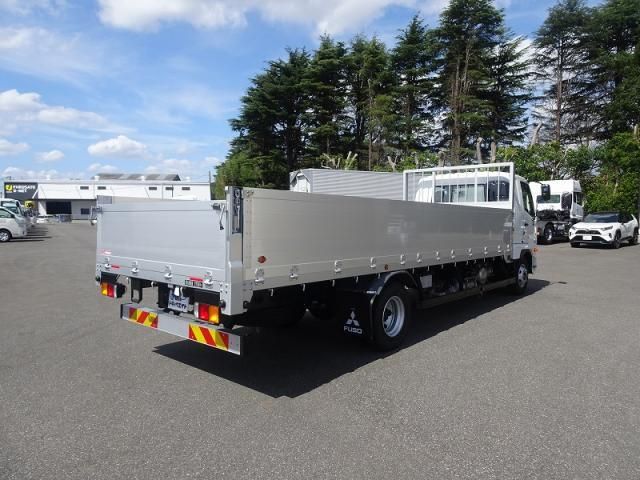 MITSUBISHI FUSOU FIGHTER 2025 Image 31