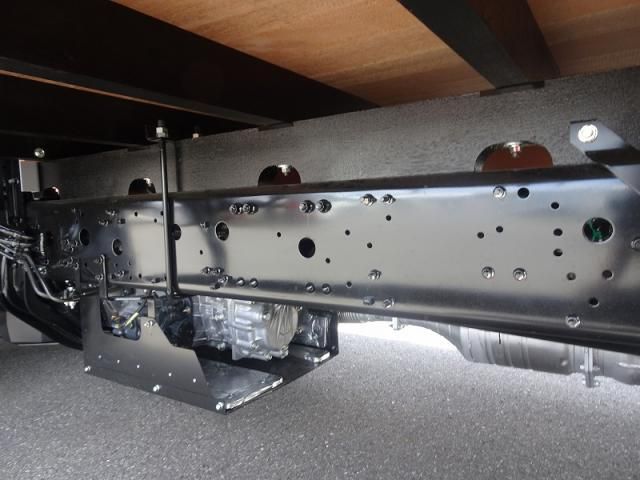 MITSUBISHI FUSOU FIGHTER 2025 Image 31