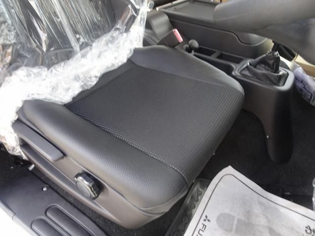 MITSUBISHI FUSOU FIGHTER 2025 Image 31