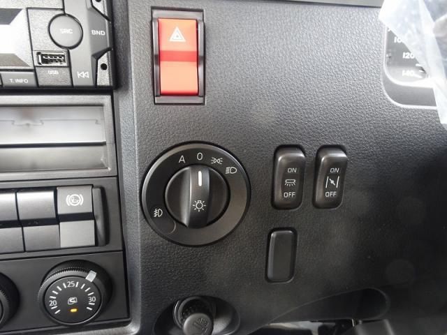 MITSUBISHI FUSOU FIGHTER 2025 Image 31