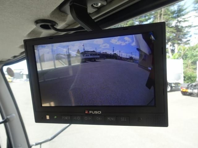 MITSUBISHI FUSOU FIGHTER 2025 Image 31