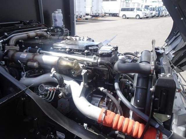 MITSUBISHI FUSOU FIGHTER 2025 Image 31