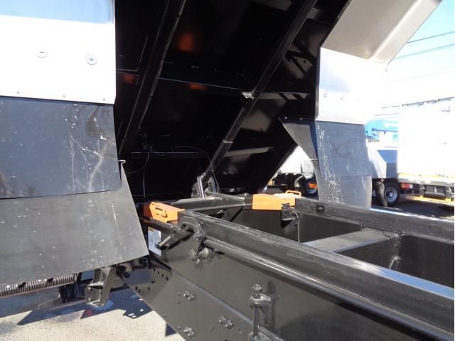 MITSUBISHI FUSOU SUPER GREAT 2025 Image 31