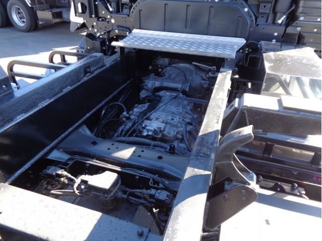 MITSUBISHI FUSOU SUPER GREAT 2025 Image 31