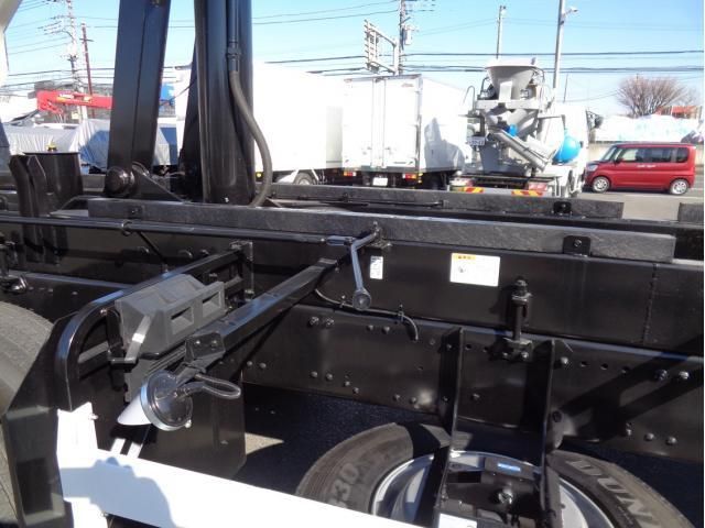 MITSUBISHI FUSOU SUPER GREAT 2025 Image 31