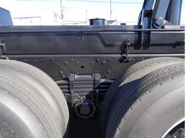 MITSUBISHI FUSOU SUPER GREAT 2025 Image 31