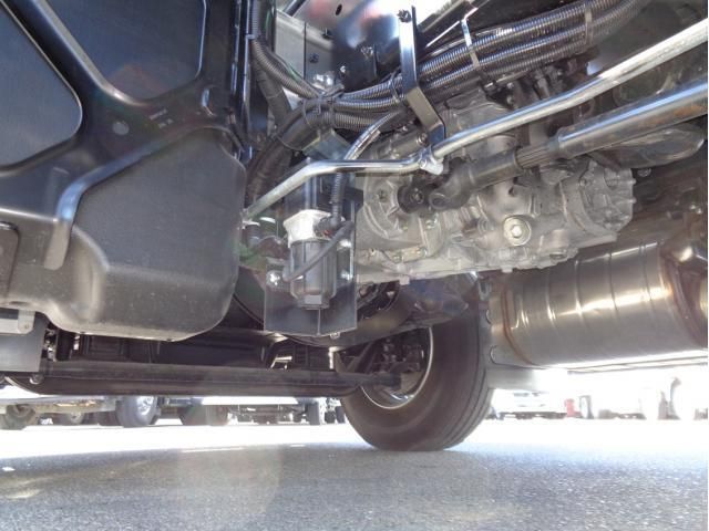 MITSUBISHI FUSOU SUPER GREAT 2025 Image 31